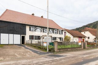  Maison à vendre 7 pièces 222 m²