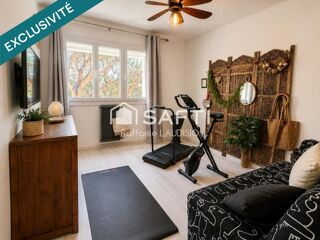  Appartement à vendre 4 pièces 68 m²