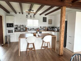  Maison � vendre 7 pi�ces 205 m�