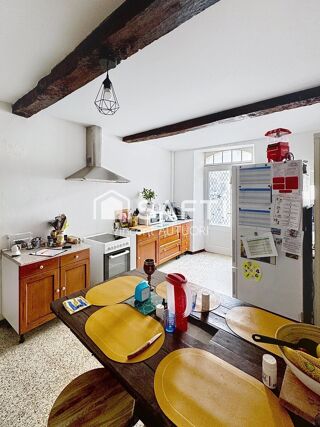  Maison  vendre 7 pices 198 m