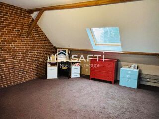  Maison � vendre 5 pi�ces 109 m�