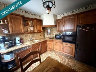  Maison � vendre 4 pi�ces 90 m�