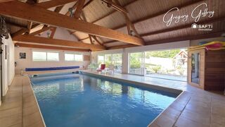  Maison � vendre 5 pi�ces 199 m�