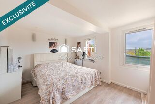  Appartement � vendre 2 pi�ces 36 m�