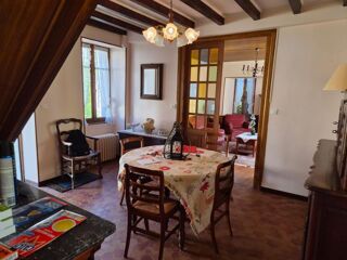  Maison à vendre 4 pièces 101 m²