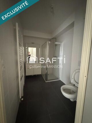 Vente Appartement Spacieux T1 avec terrasse à vendre à Reims au sein de la résidence 