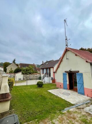  Maison � vendre 6 pi�ces 80 m�