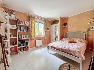  Maison à vendre 6 pièces 160 m²