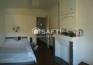  Appartement à vendre 3 pièces 55 m²