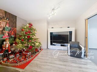  Maison � vendre 5 pi�ces 82 m�