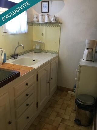  Maison � vendre 4 pi�ces 55 m�