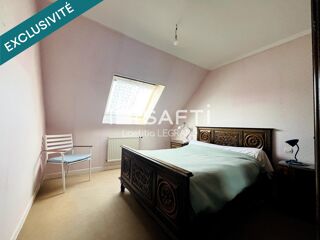  Maison � vendre 4 pi�ces 85 m�