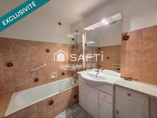 Maison à vendre 6 pièces 144 m²