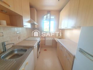  Appartement � vendre 2 pi�ces 48 m�