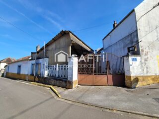  Maison � vendre 8 pi�ces 148 m�