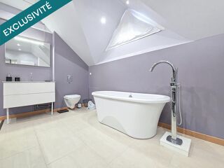  Maison � vendre 6 pi�ces 160 m�