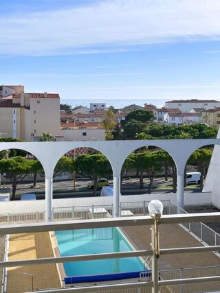  Appartement � vendre 4 pi�ces 70 m�