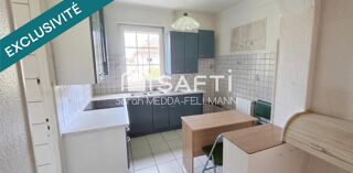  Appartement à vendre 4 pièces 95 m²