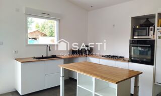  Maison à vendre 4 pièces 95 m²