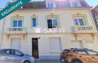  Immeuble à vendre 401 m²