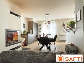  Maison � vendre 8 pi�ces 191 m�