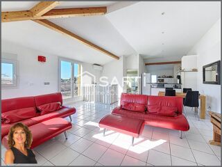  Appartement � vendre 4 pi�ces 96 m�