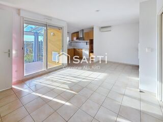  Maison � vendre 3 pi�ces 74 m�