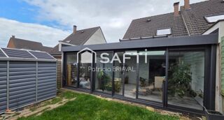 Maison � vendre 5 pi�ces 96 m�