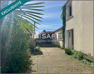  Maison � vendre 5 pi�ces 135 m�