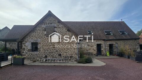   Magnifique propri�t� Maison - 6 pi�ce(s) - 163 m�