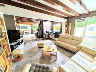  Maison à vendre 6 pièces 160 m²