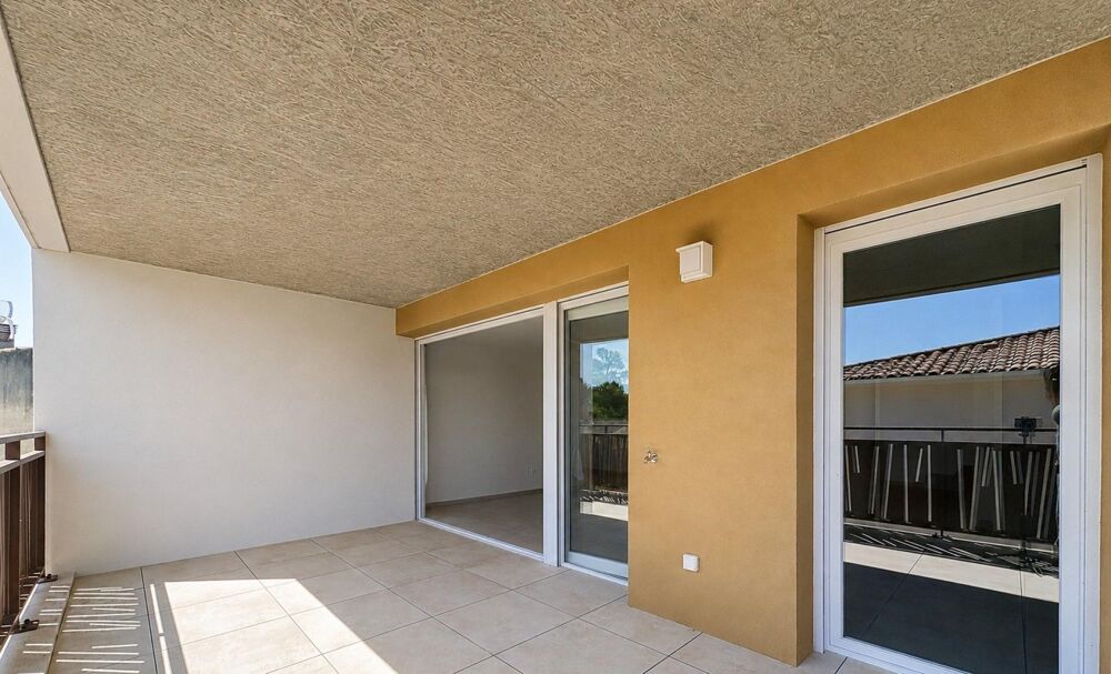 Votre appartement neuf au coeur de Vendargues