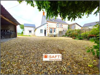  Maison à vendre 4 pièces 95 m²