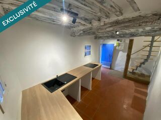  Maison � vendre 3 pi�ces 50 m�