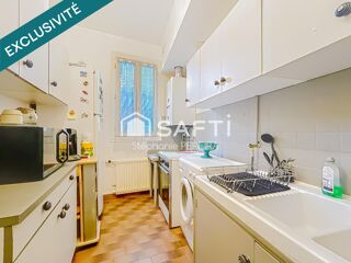  Appartement � vendre 2 pi�ces 33 m�