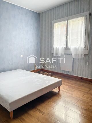  Maison � vendre 4 pi�ces 68 m�