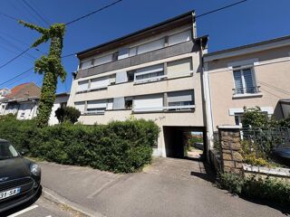  Appartement à vendre 2 pièces 36 m²