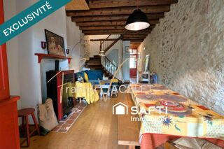  Maison à vendre 6 pièces 135 m²