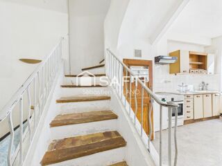  Maison � vendre 4 pi�ces 95 m�