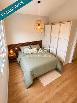  Maison à vendre 4 pièces 120 m²