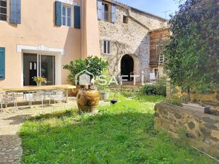  Maison � vendre 11 pi�ces 316 m�