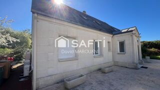  Maison à vendre 10 pièces 218 m²