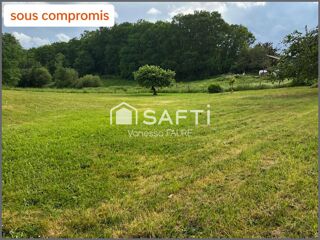  Terrain à vendre 814 m²