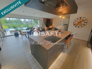  Maison � vendre 6 pi�ces 142 m�