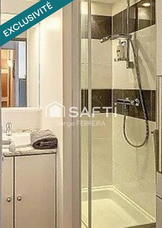  Appartement � vendre 2 pi�ces 38 m�