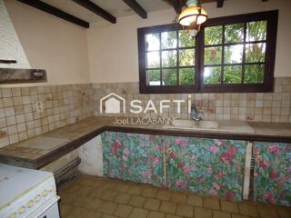  Maison � vendre 8 pi�ces 180 m�