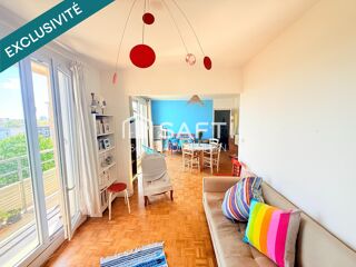  Appartement � vendre 4 pi�ces 81 m�