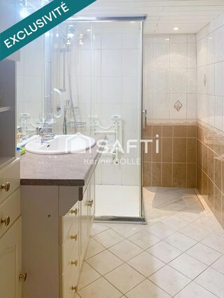  Maison � vendre 3 pi�ces 72 m�