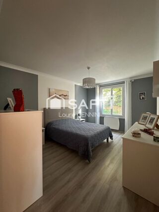  Maison � vendre 5 pi�ces 92 m�