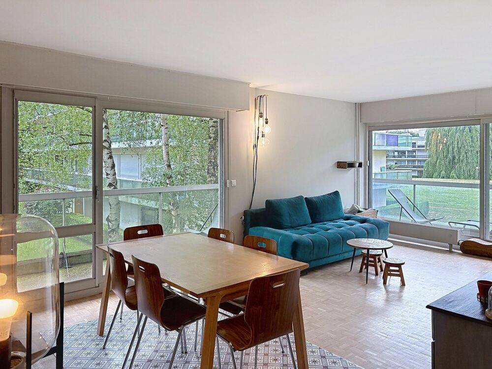 Vente Appartement Appartement d'exception en résidence privée Chantilly